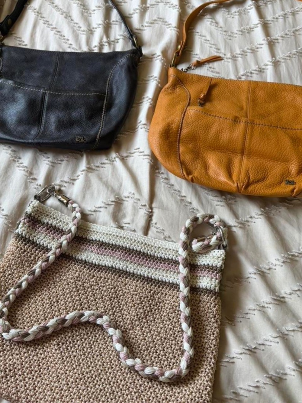 The Sak Bag Bundle